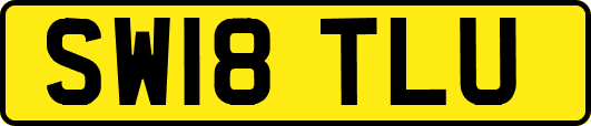 SW18TLU