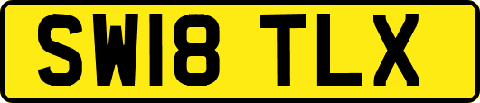 SW18TLX