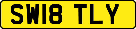 SW18TLY