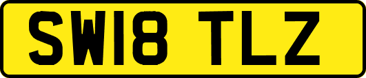 SW18TLZ
