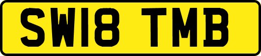 SW18TMB