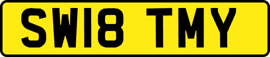 SW18TMY