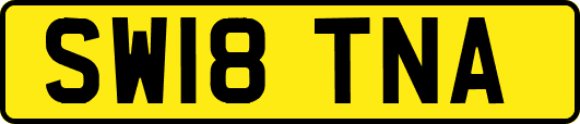 SW18TNA
