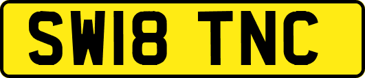 SW18TNC