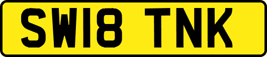 SW18TNK