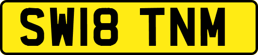 SW18TNM