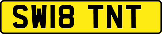 SW18TNT