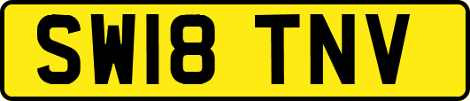 SW18TNV