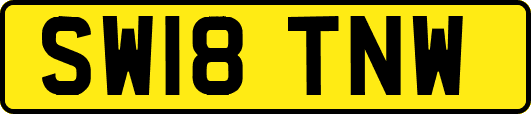 SW18TNW