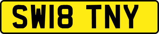 SW18TNY