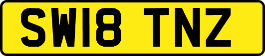 SW18TNZ