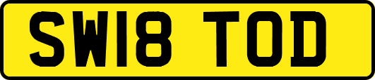 SW18TOD