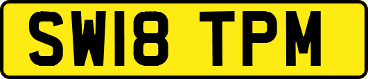 SW18TPM