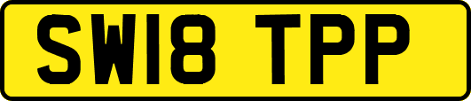 SW18TPP