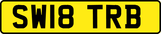 SW18TRB