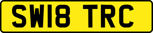 SW18TRC