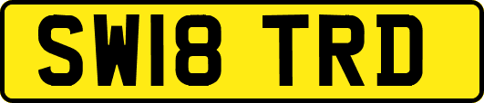 SW18TRD