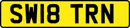 SW18TRN