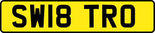 SW18TRO