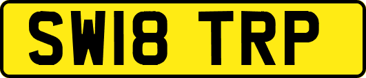 SW18TRP