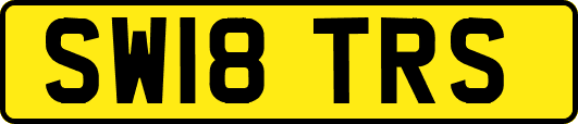 SW18TRS