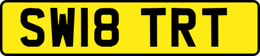 SW18TRT