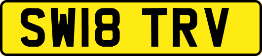 SW18TRV