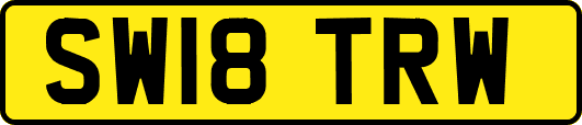 SW18TRW