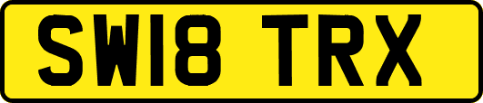 SW18TRX