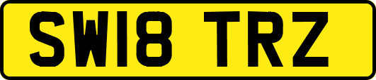 SW18TRZ