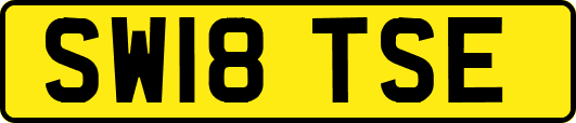 SW18TSE