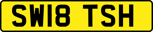 SW18TSH
