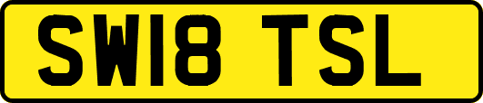 SW18TSL
