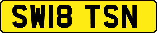 SW18TSN