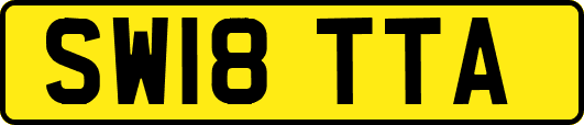SW18TTA