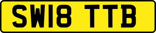 SW18TTB