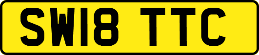 SW18TTC