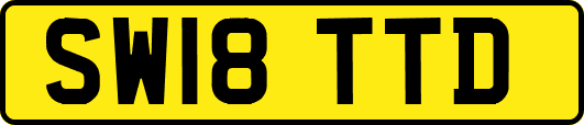 SW18TTD