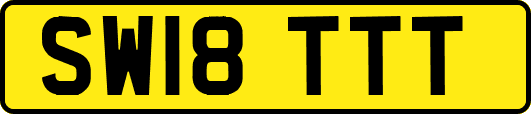 SW18TTT