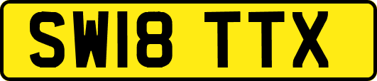 SW18TTX