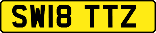 SW18TTZ