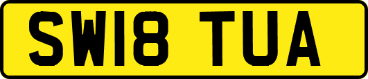 SW18TUA
