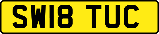 SW18TUC