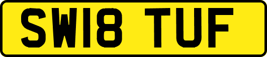 SW18TUF