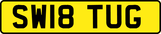 SW18TUG