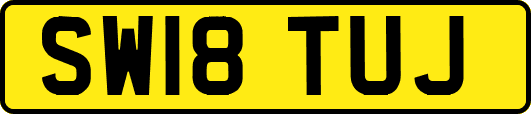 SW18TUJ