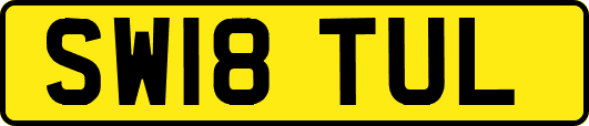SW18TUL