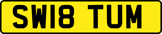 SW18TUM