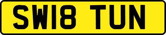 SW18TUN