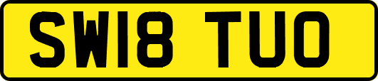 SW18TUO